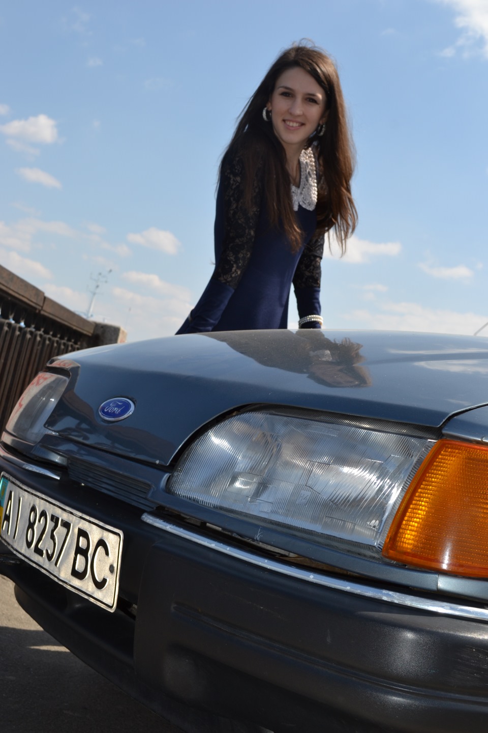 Невеликий фотосет із дружиною:)) 3