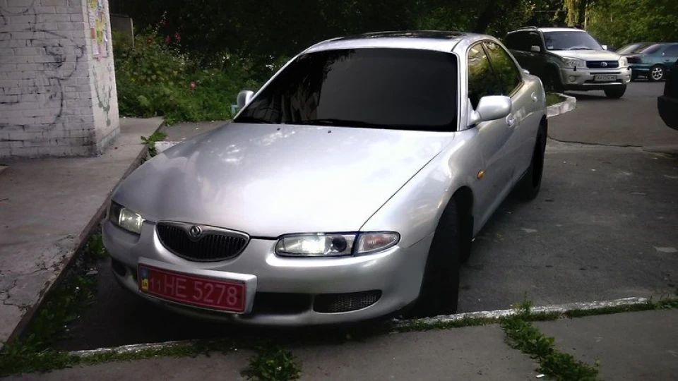 Підписуйтесь на новий автомобіль!