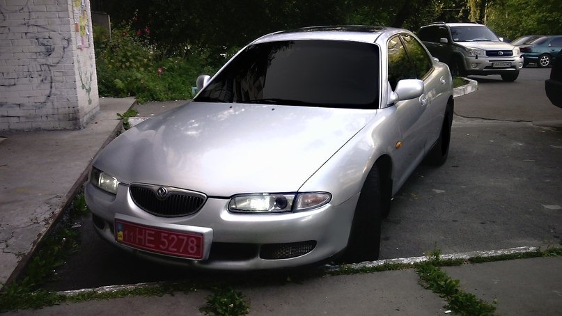 Підписуйтесь на новий автомобіль! 1