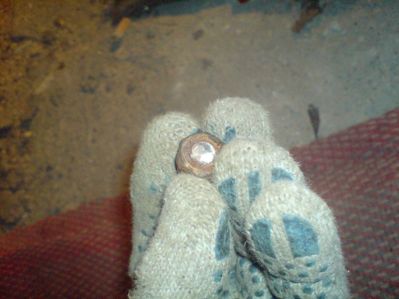 Бензобак) 3
