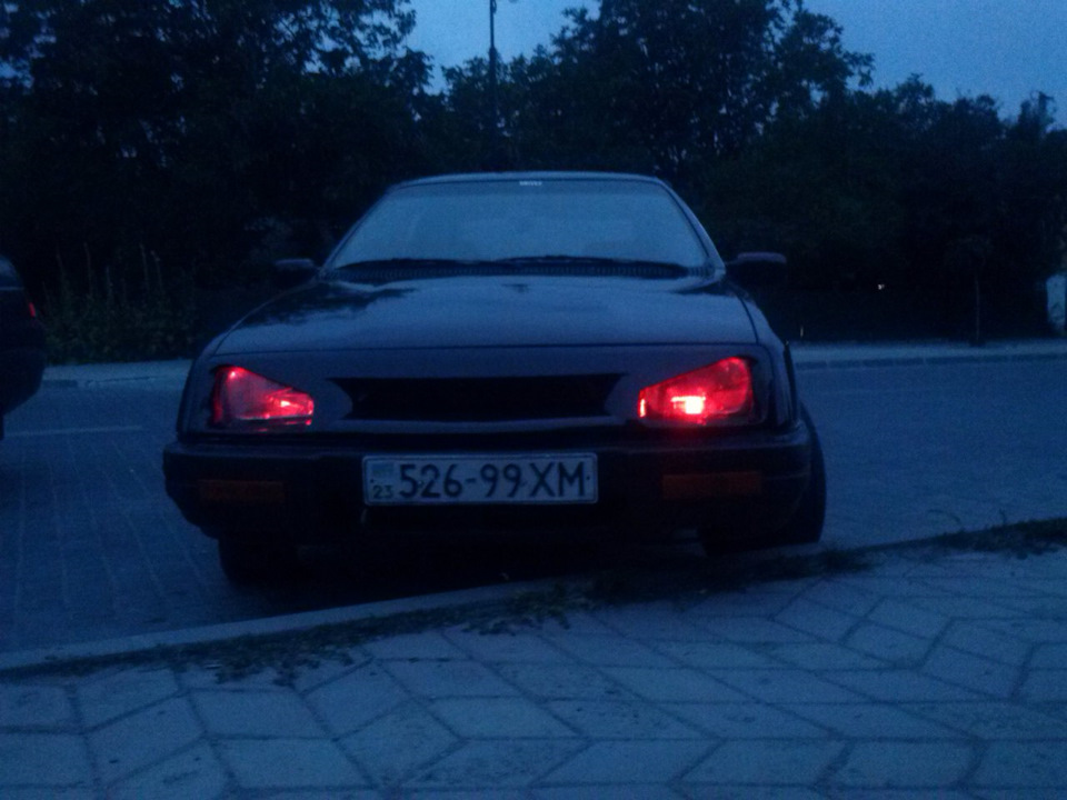 Ще одна наклейка і пара фоточок)) 5