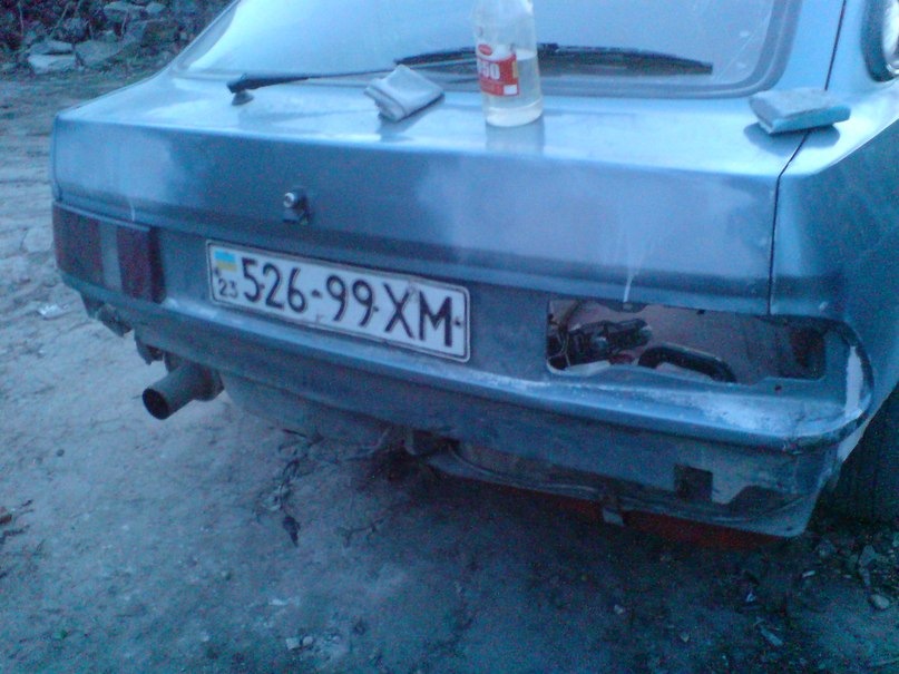 Ляда. 1
