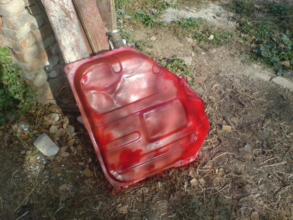 Продовження
