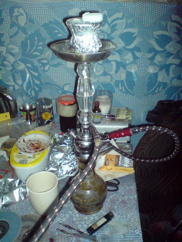 Просування ... Пороги! 2