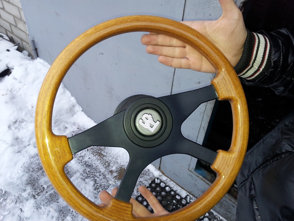 куплю кермо RS 4 спиці або 3 спиці до 400 грн 4