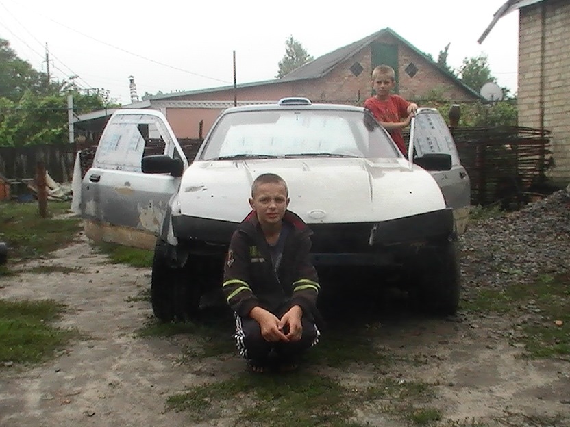 екстер'єр 4
