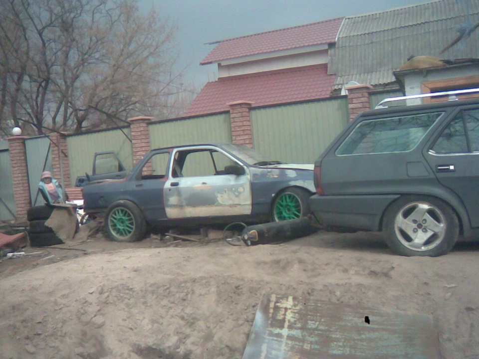 ОСНОВНІ ПАРАМЕТРИ... 4