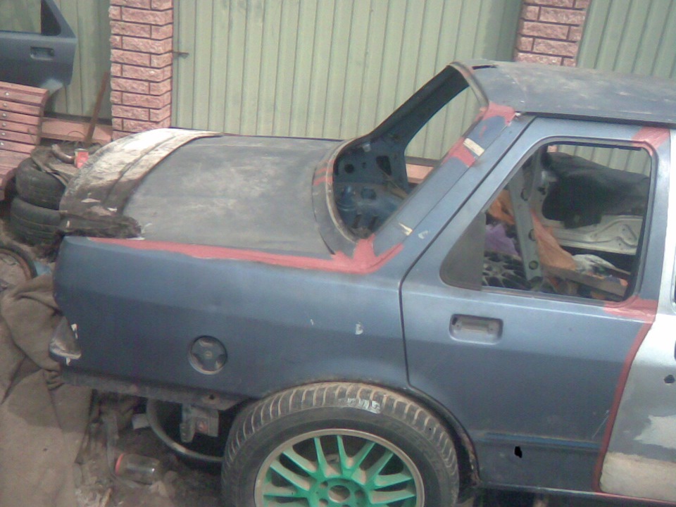 ОСНОВНІ ПАРАМЕТРИ... 3