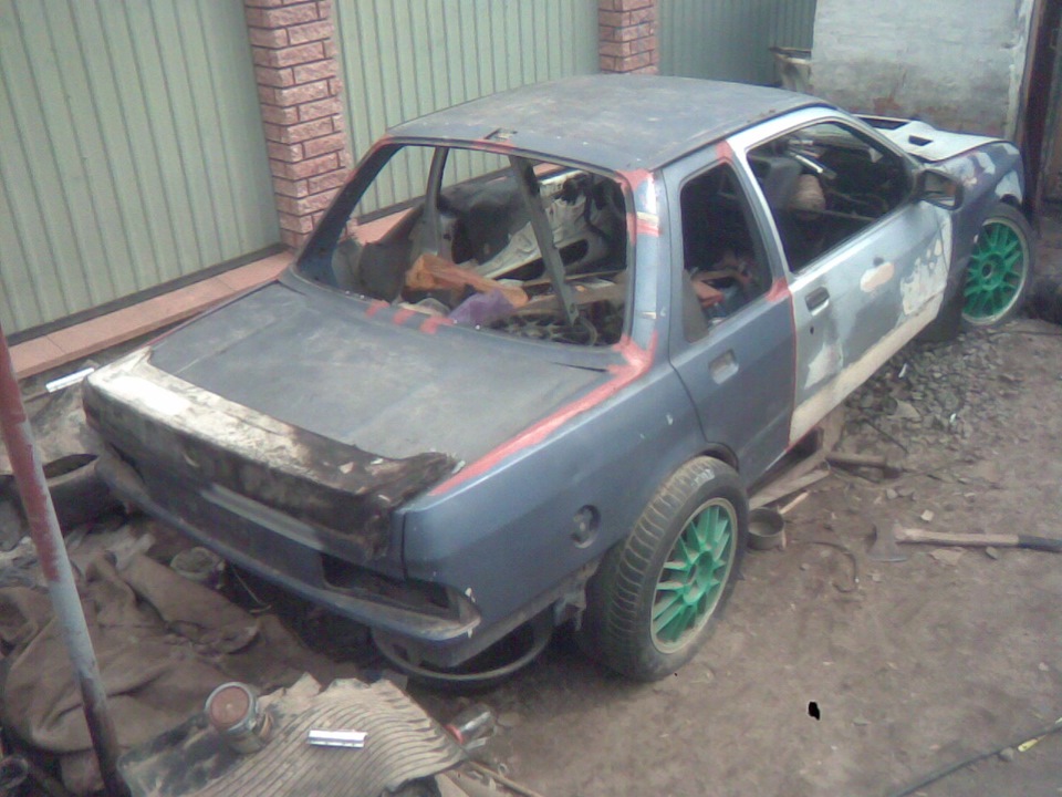 ОСНОВНІ ПАРАМЕТРИ... 2
