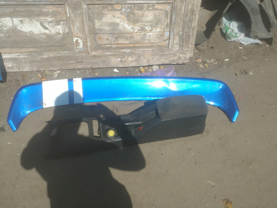 Дрібні доопрацювання 1