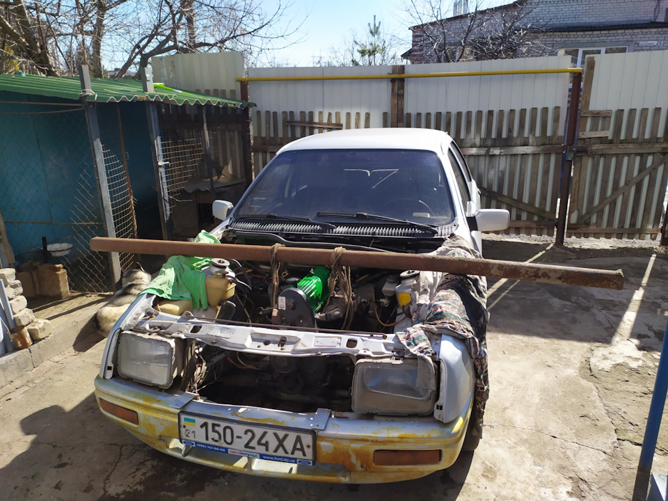Пересадка серця 2