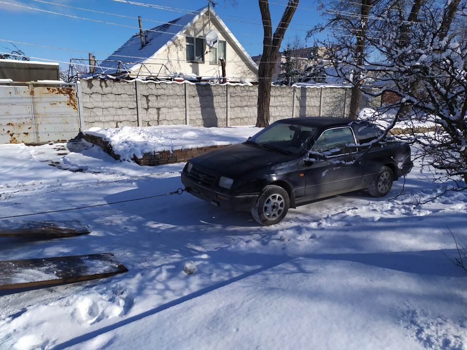 Покупка авто для мого донора. 1