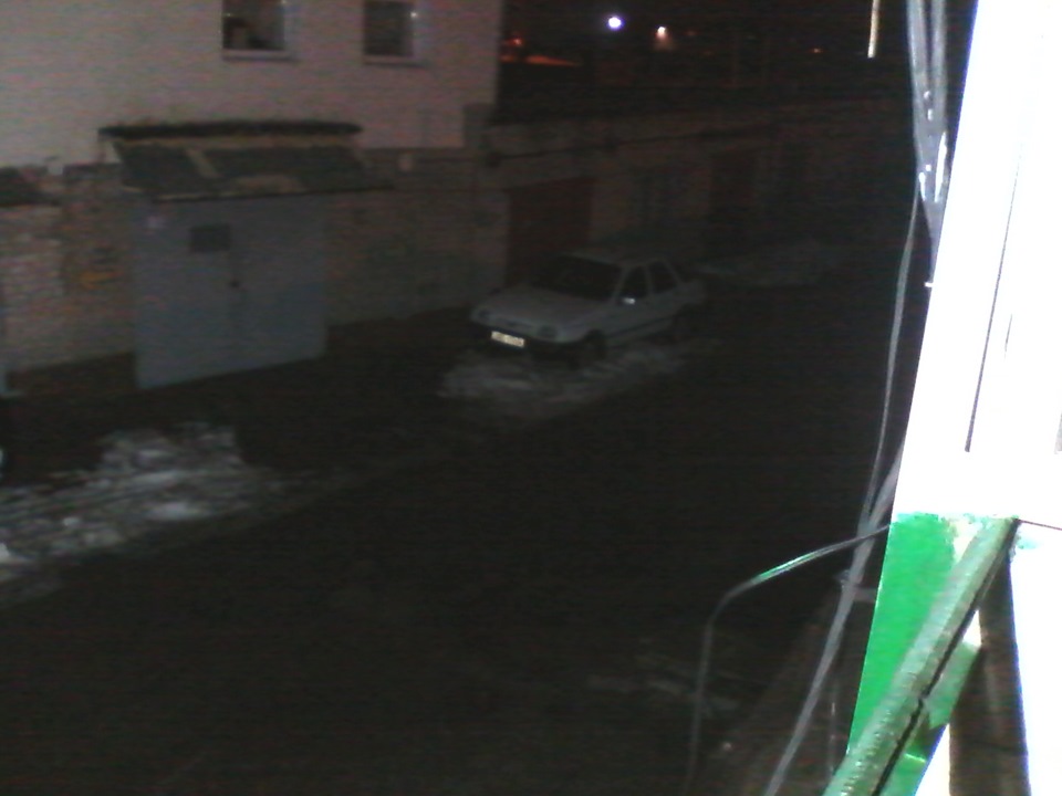 #15 Спокойной ночи! 5