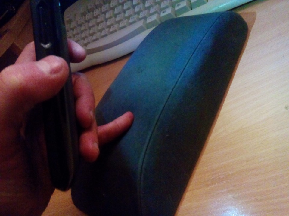 #18 Подлокотник 2) 2