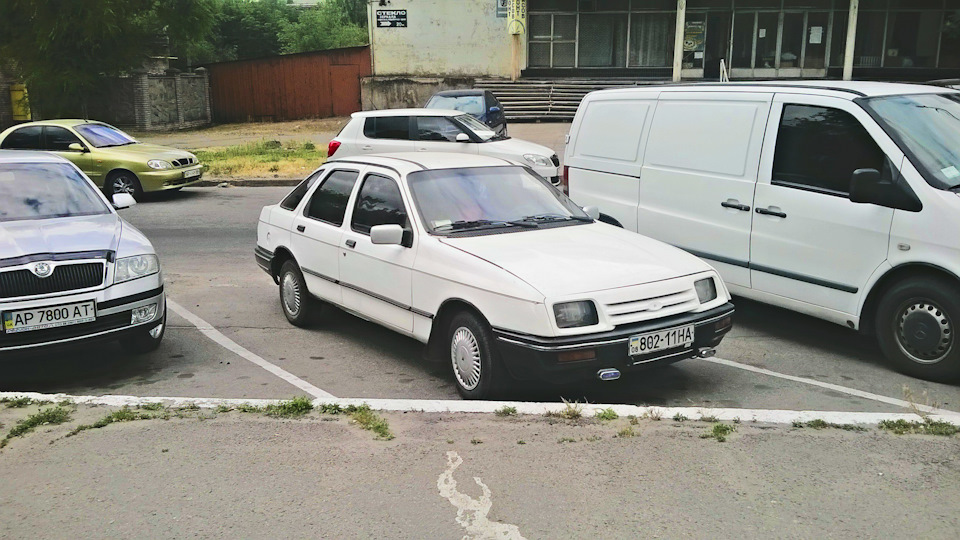 #32 Спостереження, звіт, плани та інше… 1