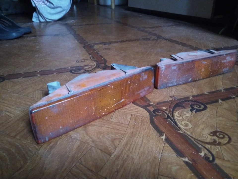 Небольшой ребилд… 4