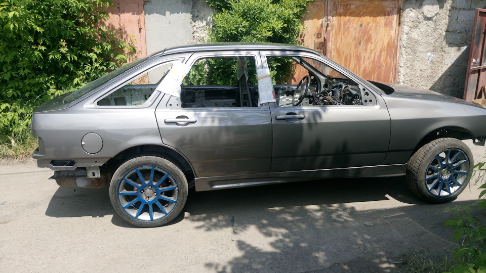 Колір 3