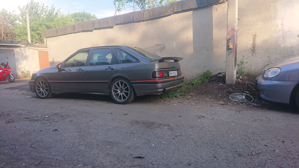 Спойлер 5