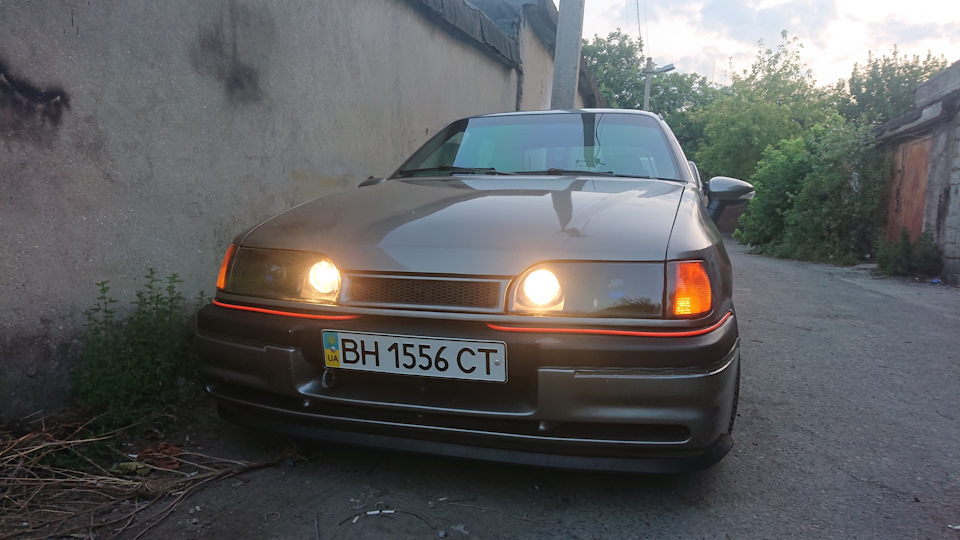 Світло знову 3