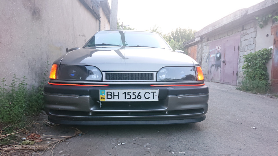 Світло знову 2