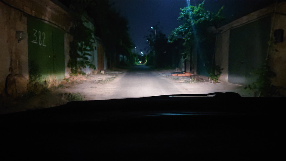 Світло знову 4