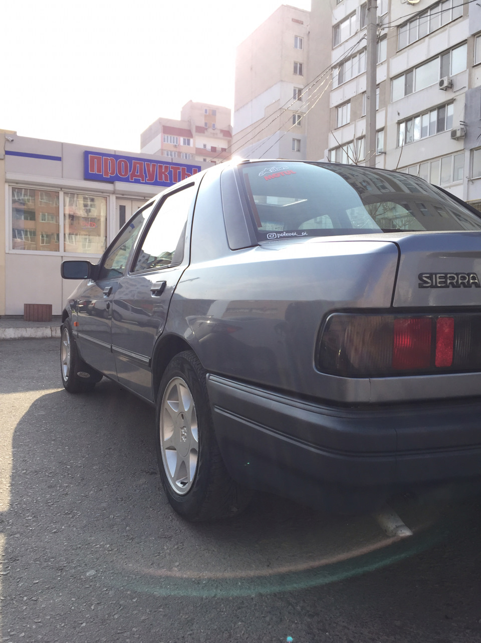 Колеса + сервіс 3