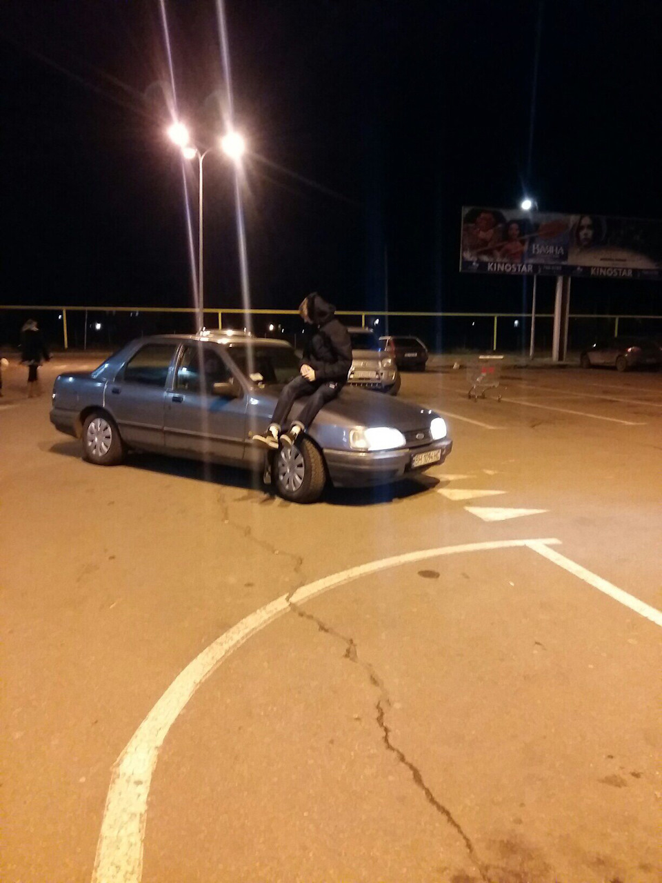 Тихо спокійно 2