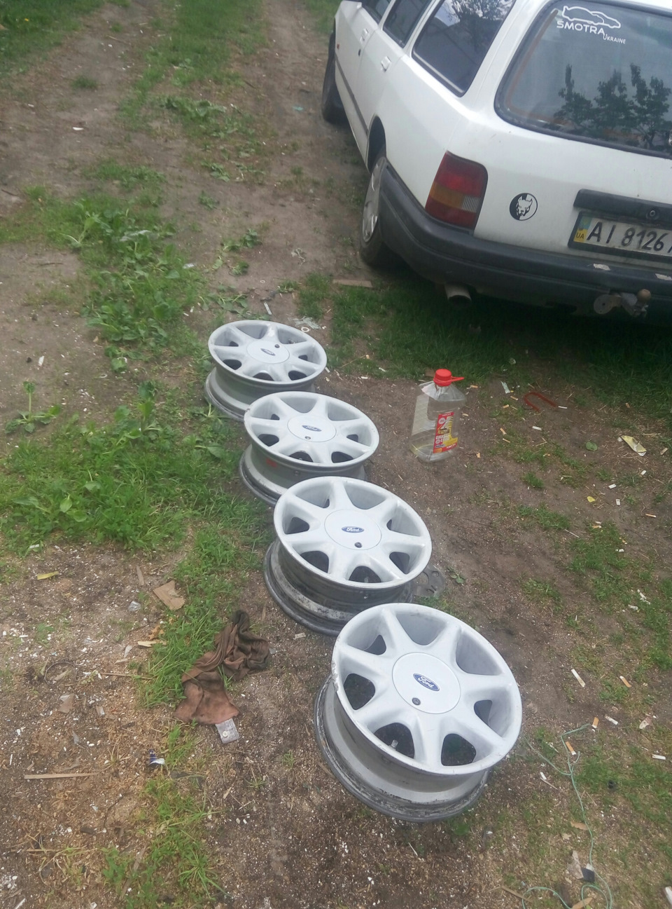 Диски 1