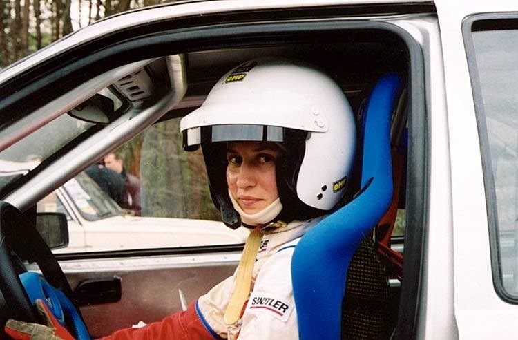 Історія Придбання Сарочки Ford Sierra 3