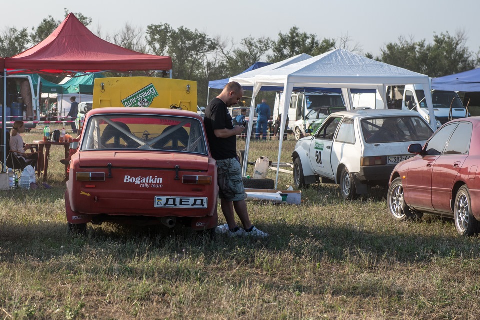 Ралі Експрес-Авто 28.07.2013 5