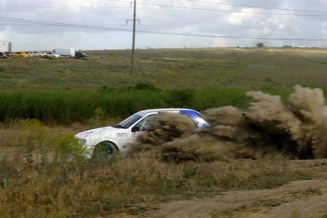 Ралі Миколаїв 1.06.13 3