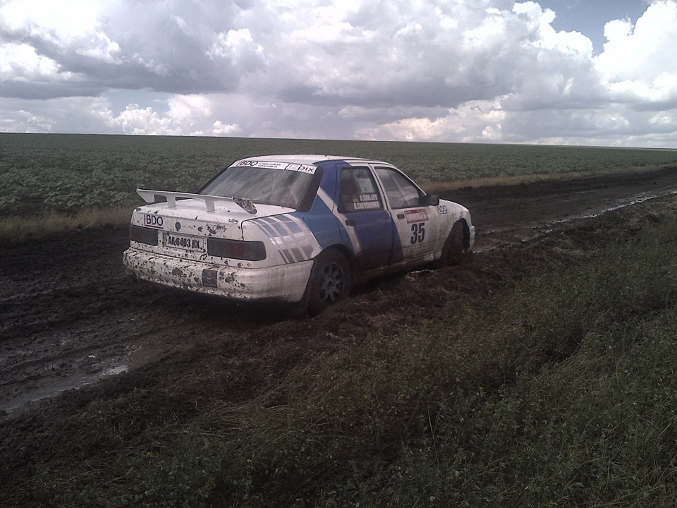 Ралі Миколаїв 1.06.13 5