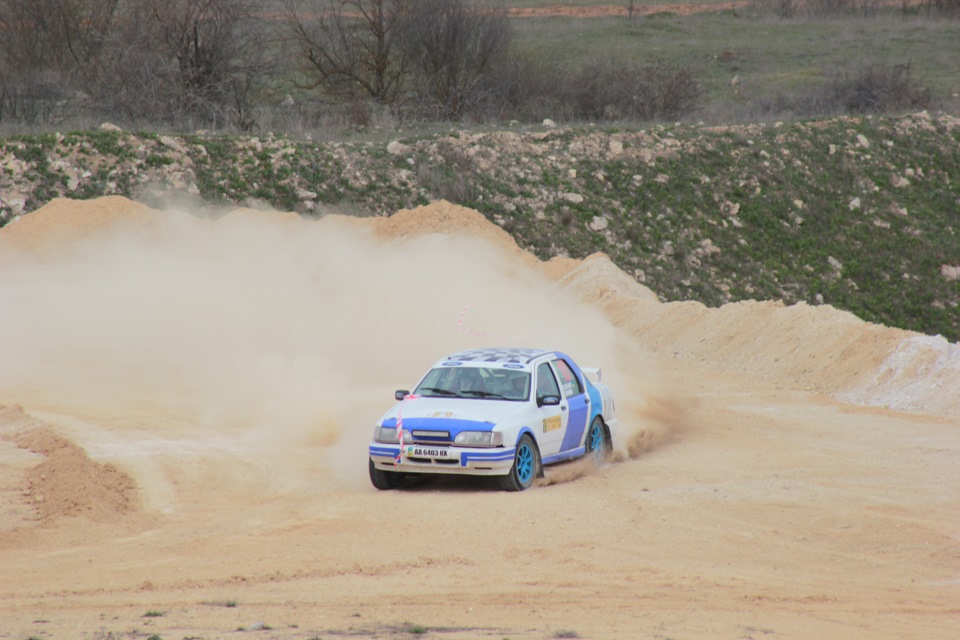 Херсонське Ралі 2014 3