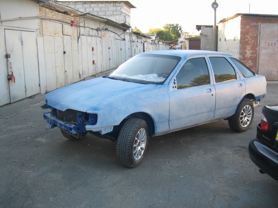 Шпигунські фото машинки з малярки) 1