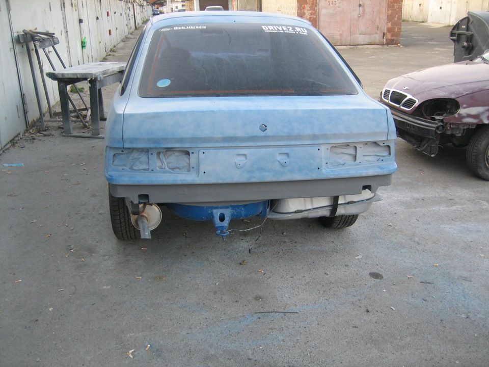 Задули баранчиком 2