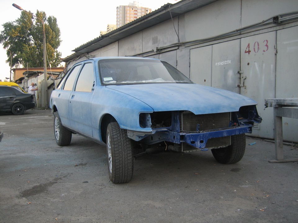 Задули баранчиком 4