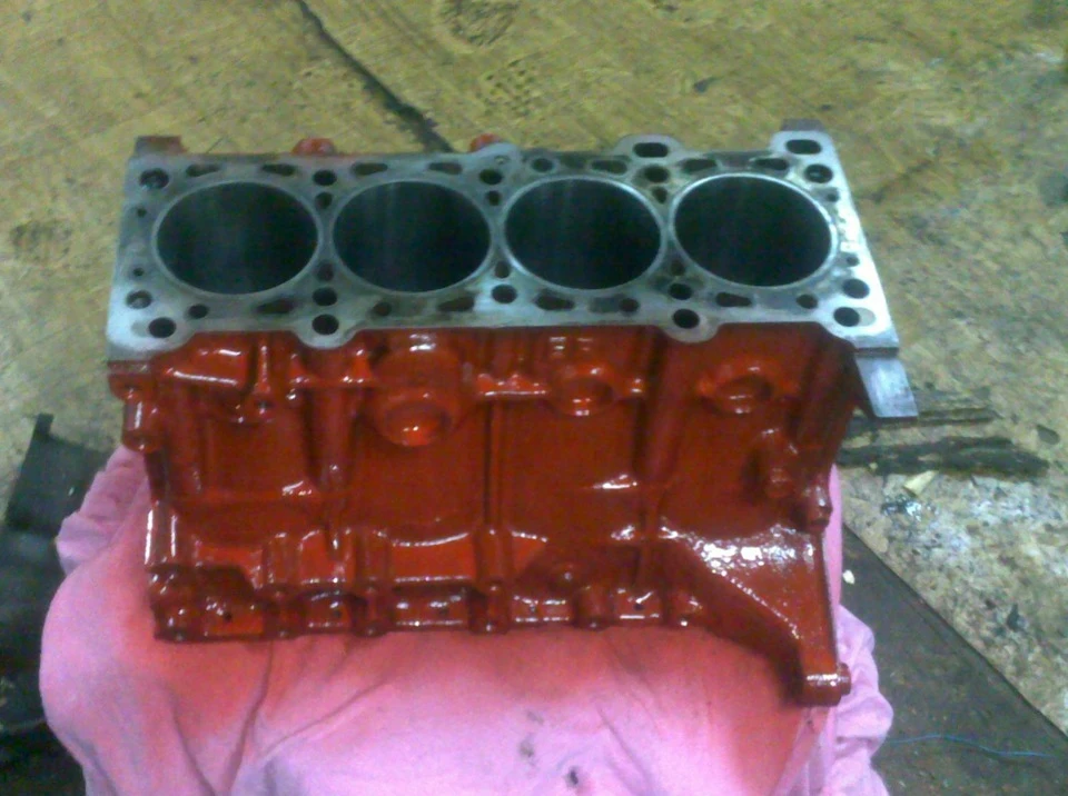 Куплю 185 блок 1.8 ohc