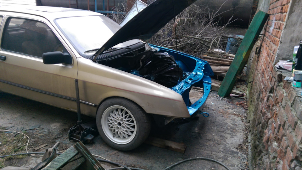 Це кінець 5