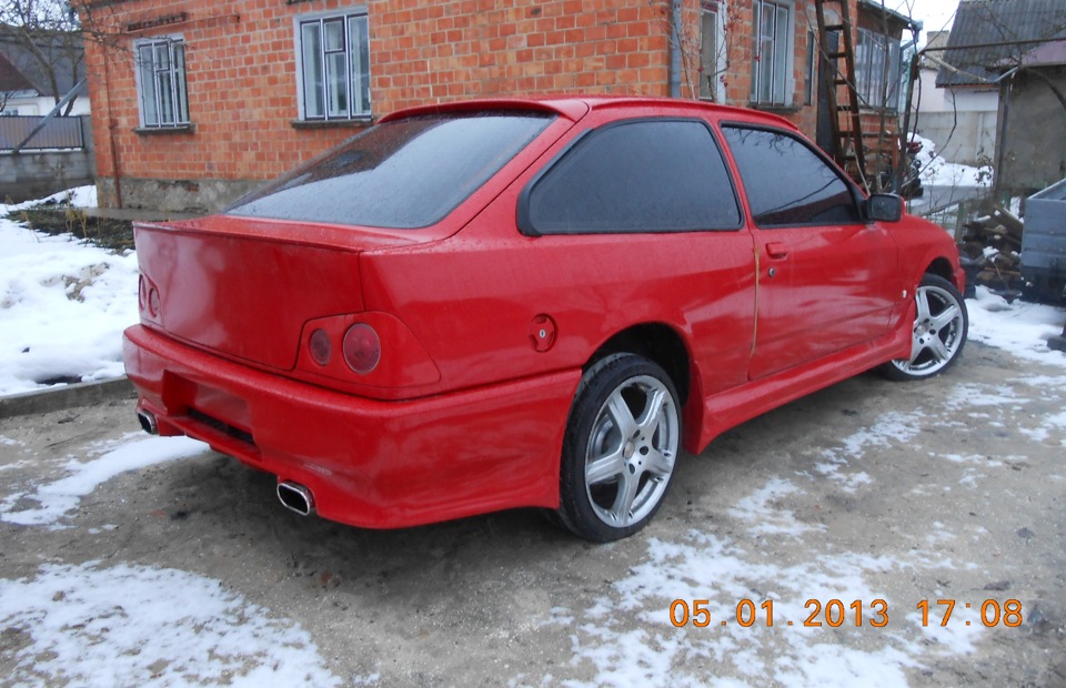 Диски МОМО R17 3