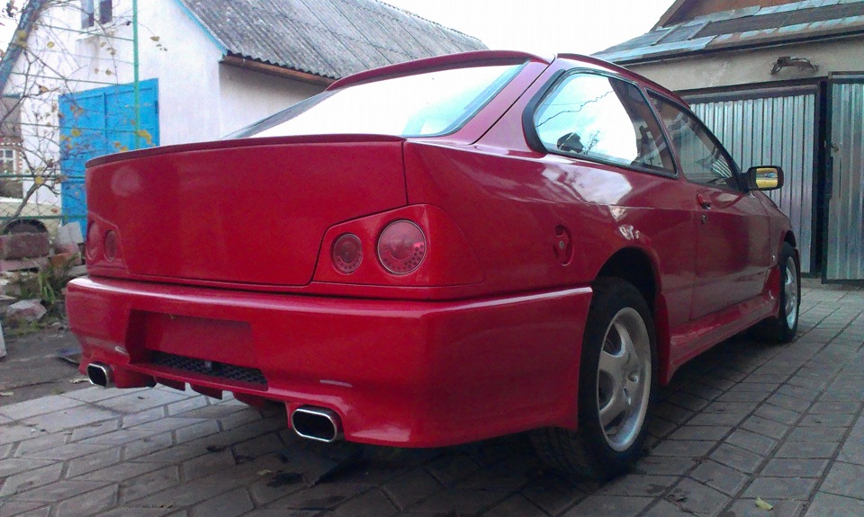 Диски МОМО R17 2