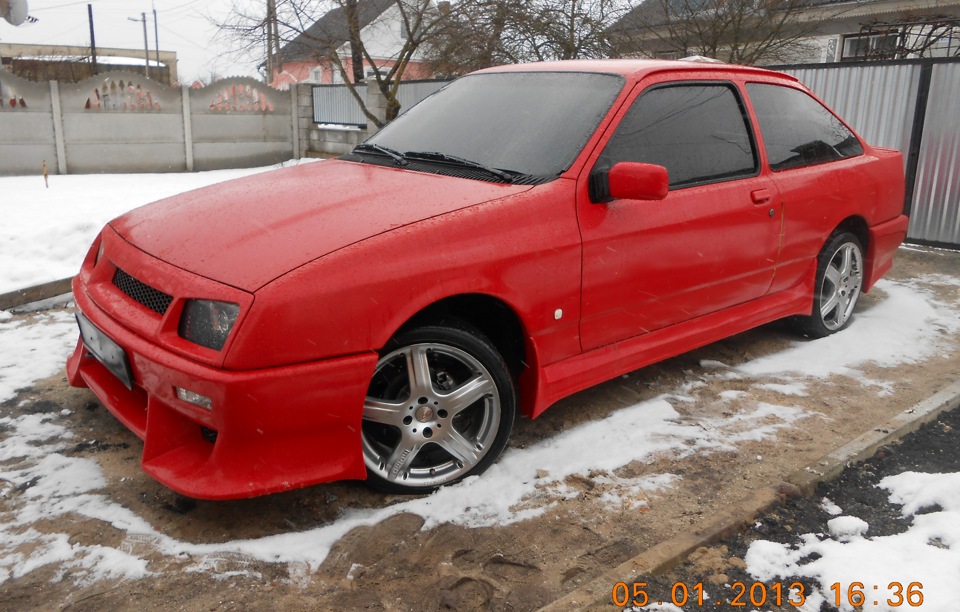 Диски МОМО R17 5