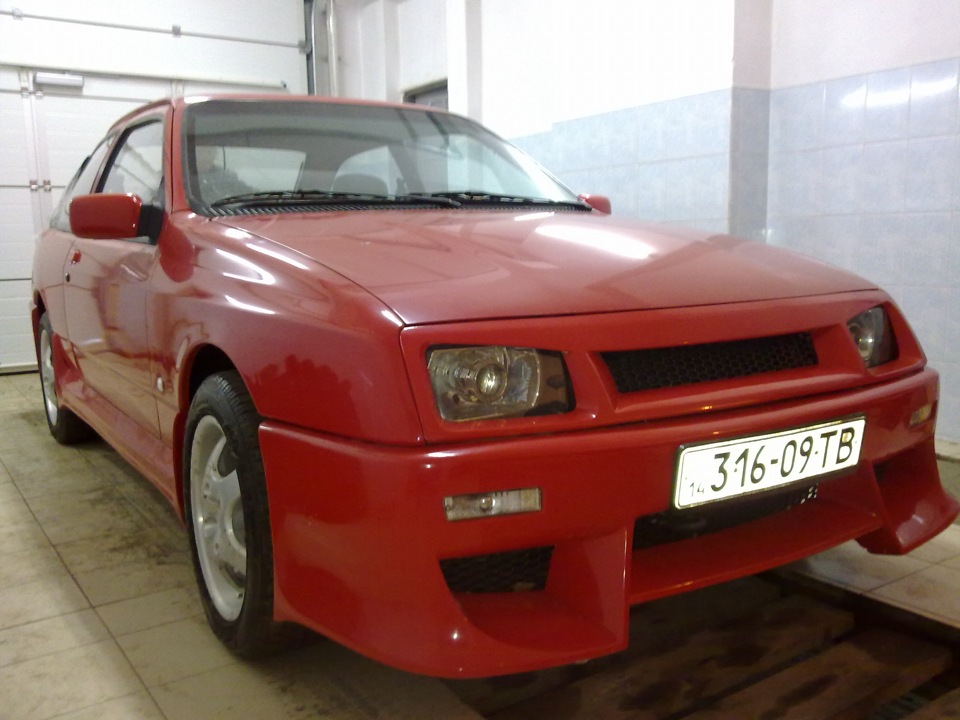 Тонування автомобіля) 3