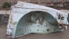 Кузовні панелі 3