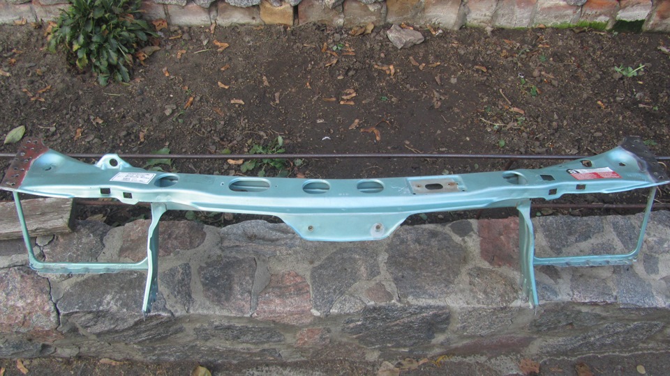Кузовні панелі 4