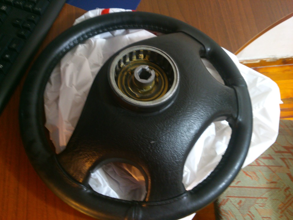 Rul mk3 2