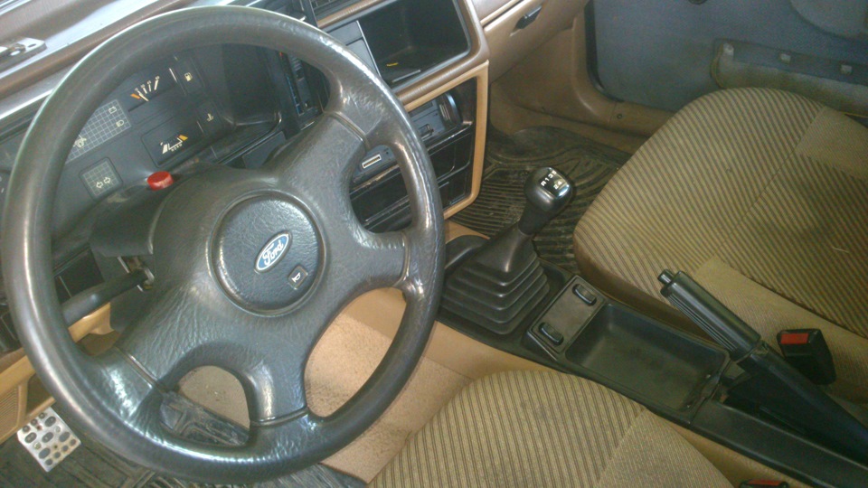 Rul mk3 3