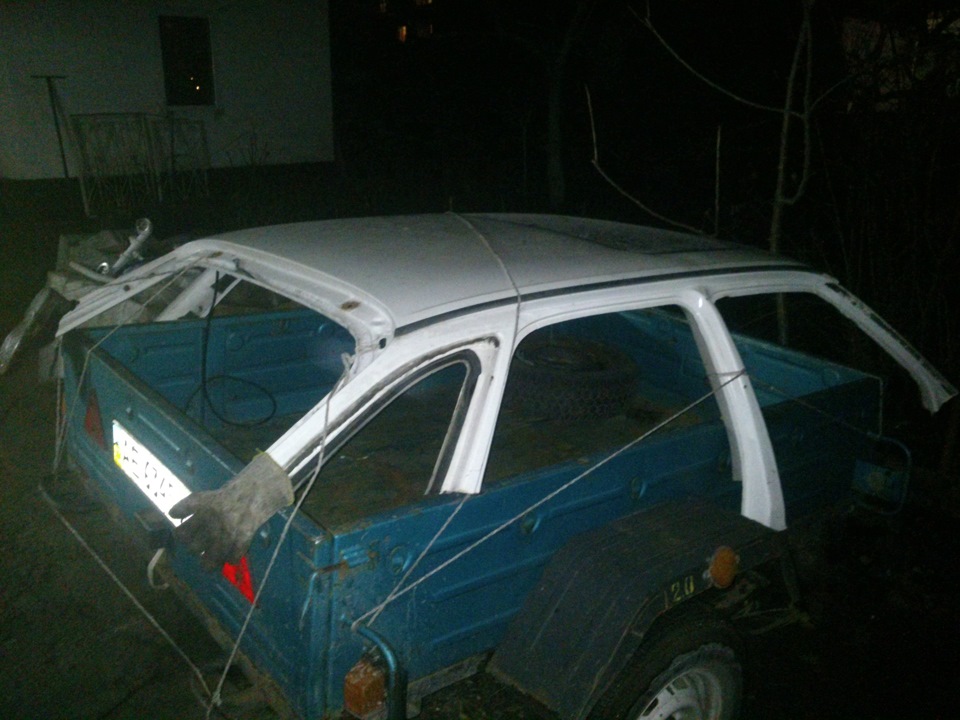 Ось так купив дрібничок :) 3