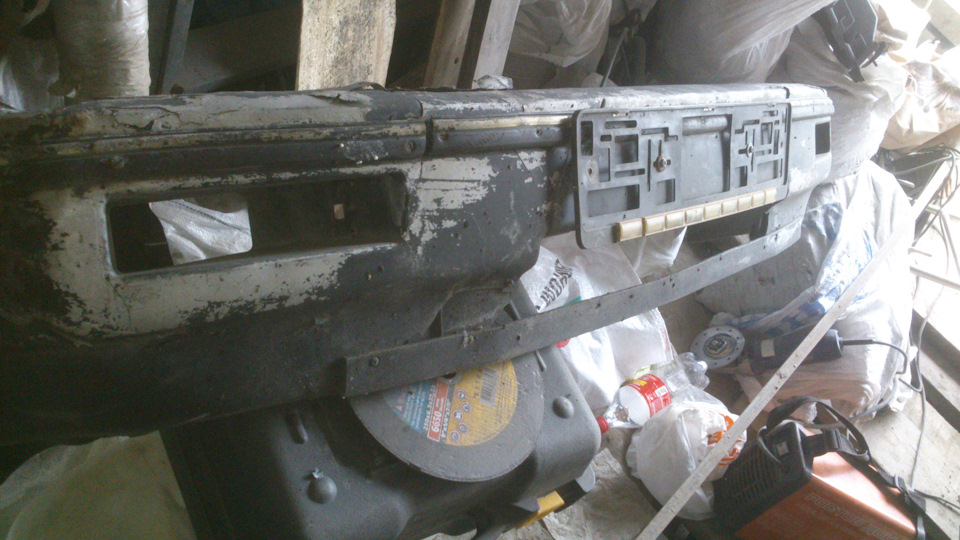 Запчастини Mk1 3