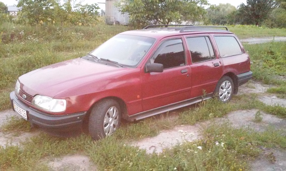 RS пороги) 1