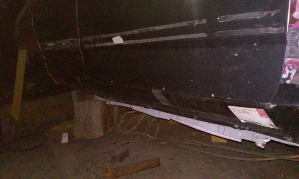 Зварювання продовження… 3